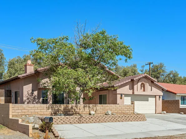 27325 Ventura Dr, Cathedral City, CA 92234