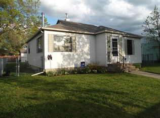 719 W Spring St, Lewistown, MT 59457