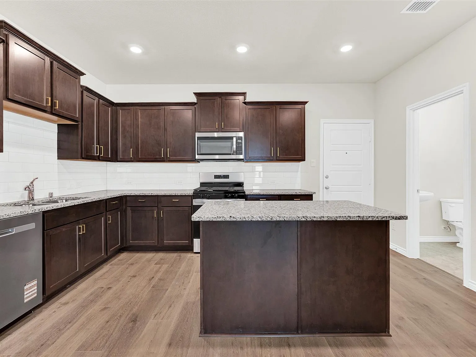 1328 Kimzey St - 1 — Photo 4