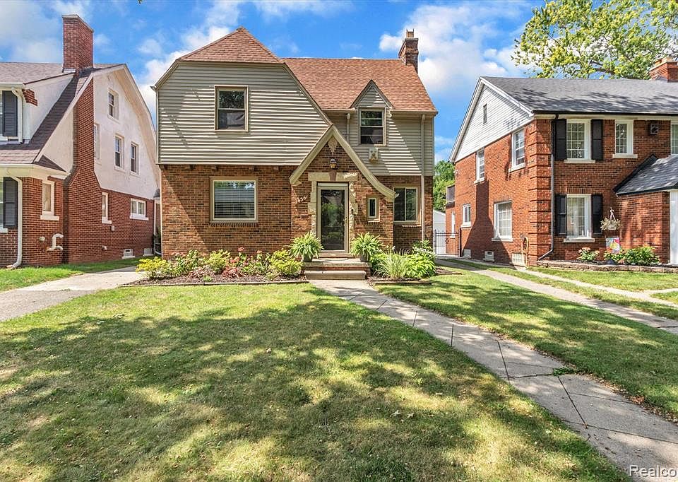 14361 Greenview Rd, Detroit, MI 48223 Zillow
