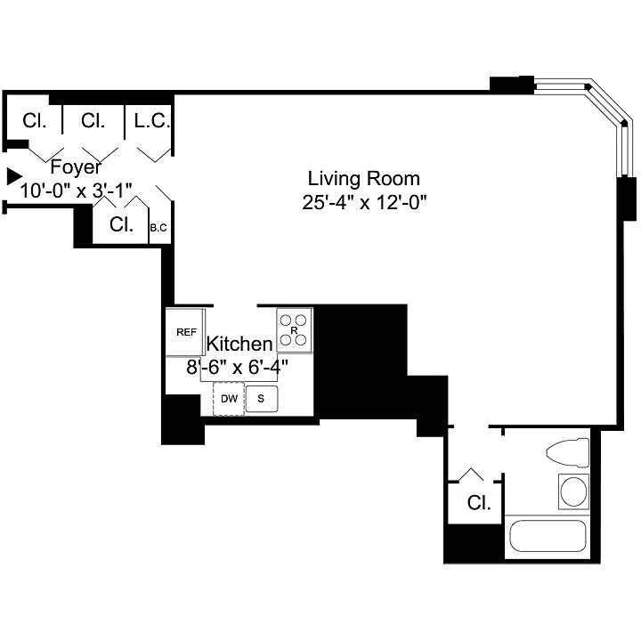 Building Photo - 500 E 85th St #21E