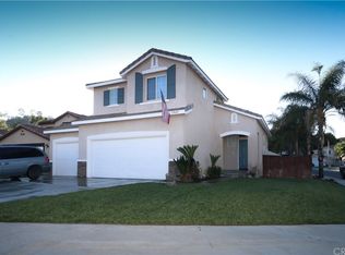 17445 Rocky Vista Ct, Riverside, CA 92503