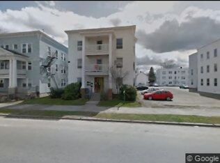 179 College St APT 3, Lewiston, ME 04240