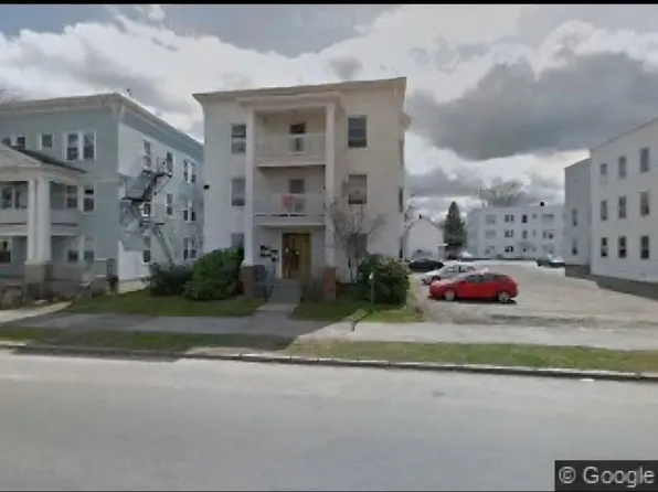 179 College St APT 3, Lewiston, ME 04240