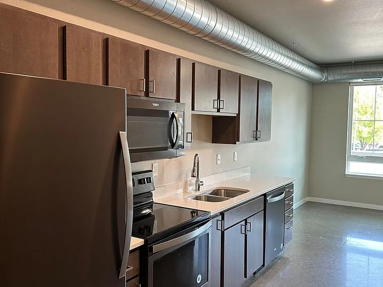 Cathedral Lofts in Downtown Fargo — Photo 15