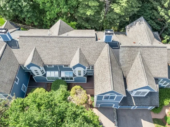 15 Kings Way Unit 30, Waltham, MA 02451