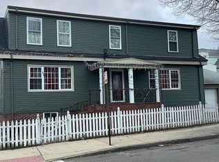 4 Baker Rd, Everett, MA 02149
