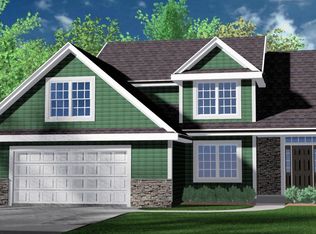 1009 Waterstone Ct, Pewaukee, WI 53072