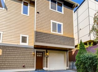 5021 40th Ave NE UNIT C, Seattle, WA