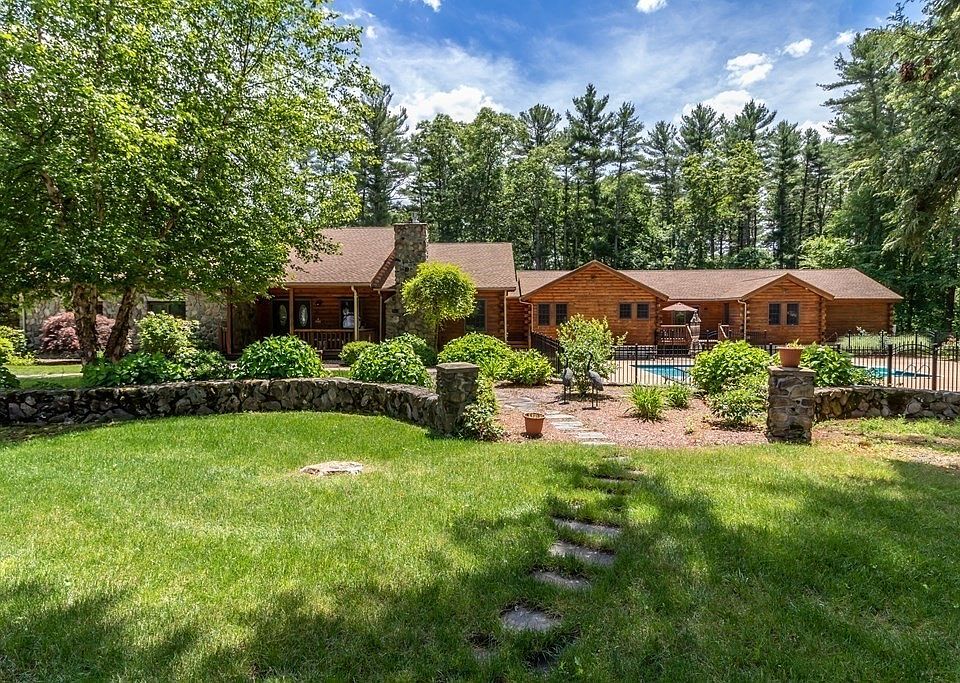 155155 Pine St 153, Norton, MA 02766 MLS 73086754 Zillow