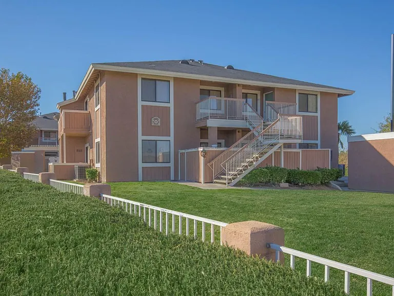 SummerRidge Apartments — Photo 6