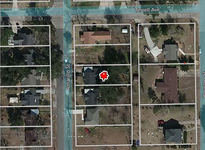 2945 Amarillo St Beaumont TX 77701 Zillow