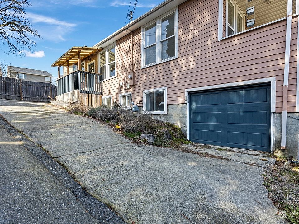 13027 40th Avenue S, Tukwila, WA 98168 Zillow