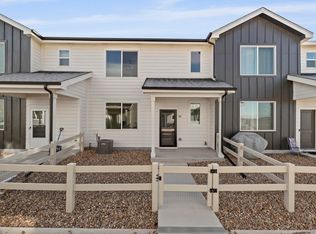 620 Apache Trl #B-3, Ault, CO 80610