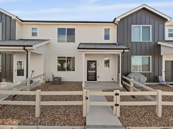 620 Apache Trl #B-3, Ault, CO 80610