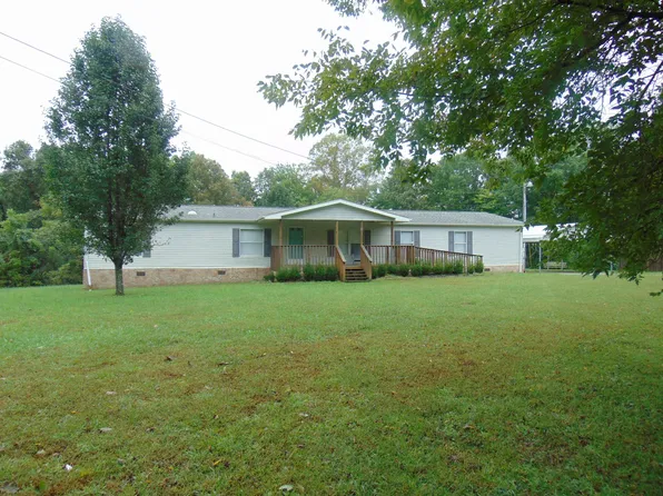 452 Ridge Rd, Lancing, TN 37770