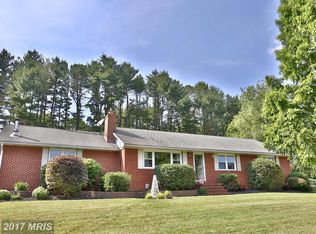 1616 Stockton Rd, Joppa, MD 21085