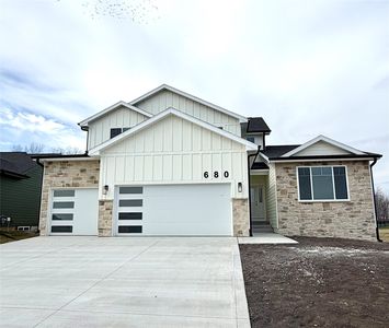 680 NW Georgetown Dr, Waukee, IA, 50263