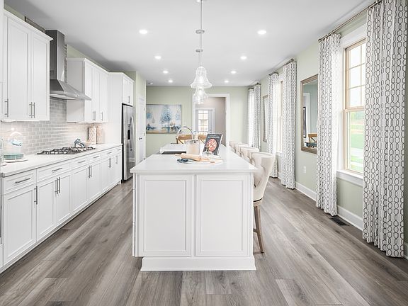 Starlite with Finished Basement