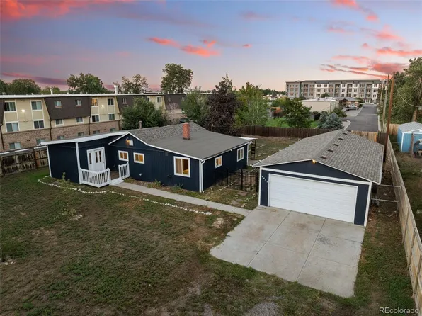4472 Lee Street, Wheat Ridge, CO 80033