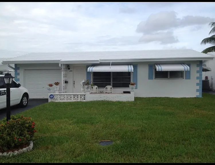 241 Leisure Blvd — Photo 3