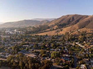 1600 Palm St, San Luis Obispo, CA 93401