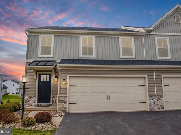 123 Thompson St, State College, PA 16803
