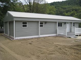 32644 Lanes Valley Rd, La Crescent, MN 55947