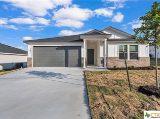 267 Wind Ridge Dr, Copperas Cove, TX 76522