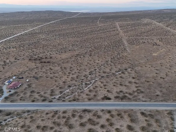 0 E Avenue G Lot 33, Lancaster, CA 93535