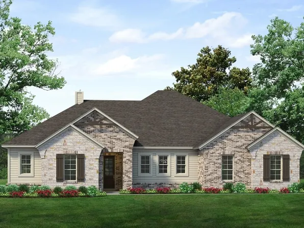 78 Aurora Ave, Valley View, TX 76272