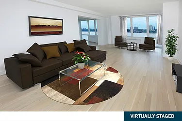 Rented by Brown Harris Stevens