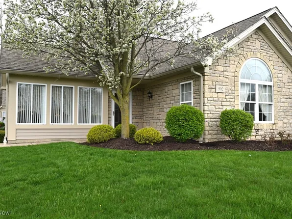 502 Timberline Dr #502, Columbiana, OH 44408