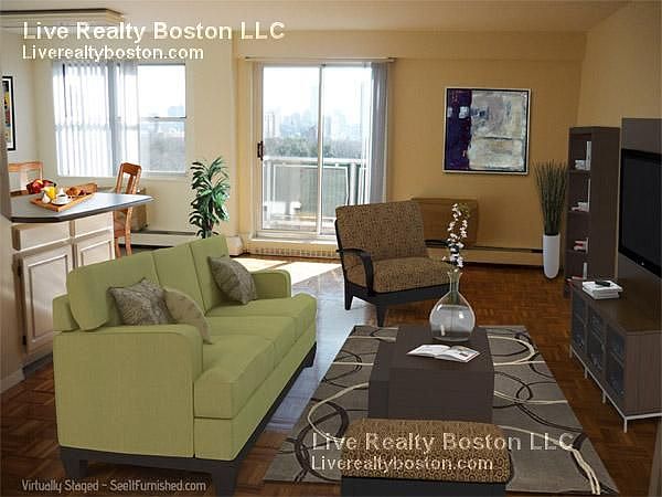 2nd image of 185 Freeman St APT 237F