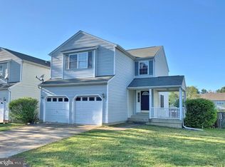 45544 Bective Way, Great Mills, MD 20634