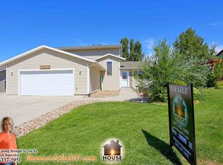 3570 E 8th St, Casper, WY 82609