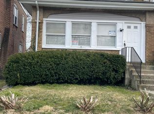 107 E 24th St, Chester, PA 19013