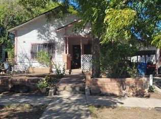 143 Cornell Ave, San Antonio, TX 78201