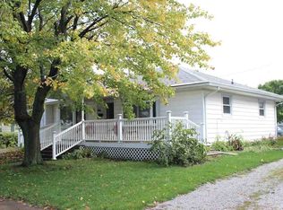 303 N Jackson Ave, Fowler, IN 47944