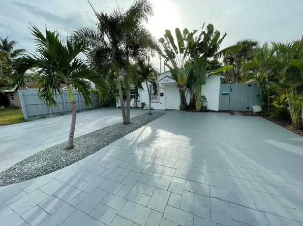 2703 NE 6TH Lane, Wilton Manors, FL 33334