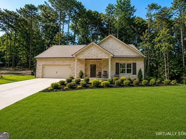 1367 Old Shoal Creek Trl, Canton, GA 30114
