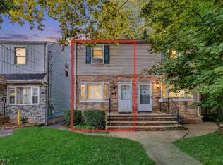 1201 S State St, Hillside Twp., NJ 07205
