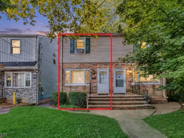 1201 S State St, Hillside Twp., NJ 07205