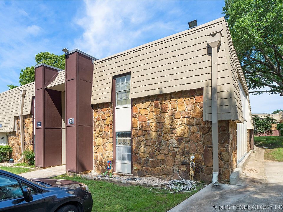 4339 E 68th St UNIT 602, Tulsa, OK 74136 Zillow