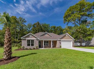 1010 Inlet View Dr LOT 30, North Myrtle Beach, SC 29582