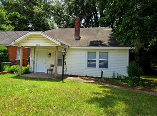 2308 Glendale Ave, Montgomery, AL 36107