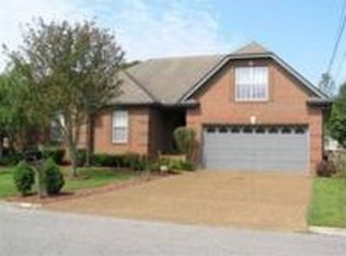 4752 Crystal Brook Dr, Antioch, TN 37013