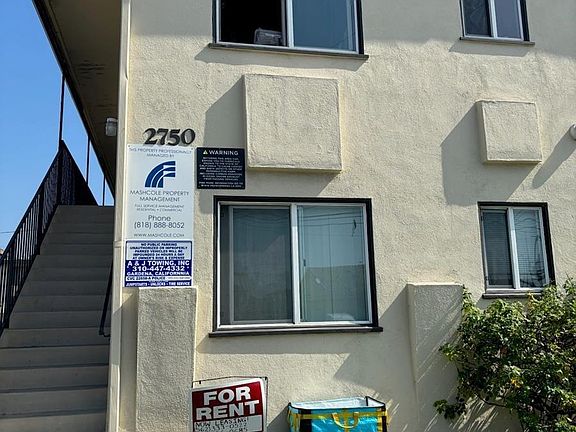 3rd image of 2750 Arlington Ave #2X1-2350