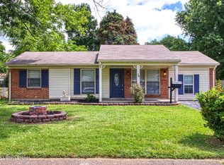 10807 Golden Dr, Louisville, KY 40272