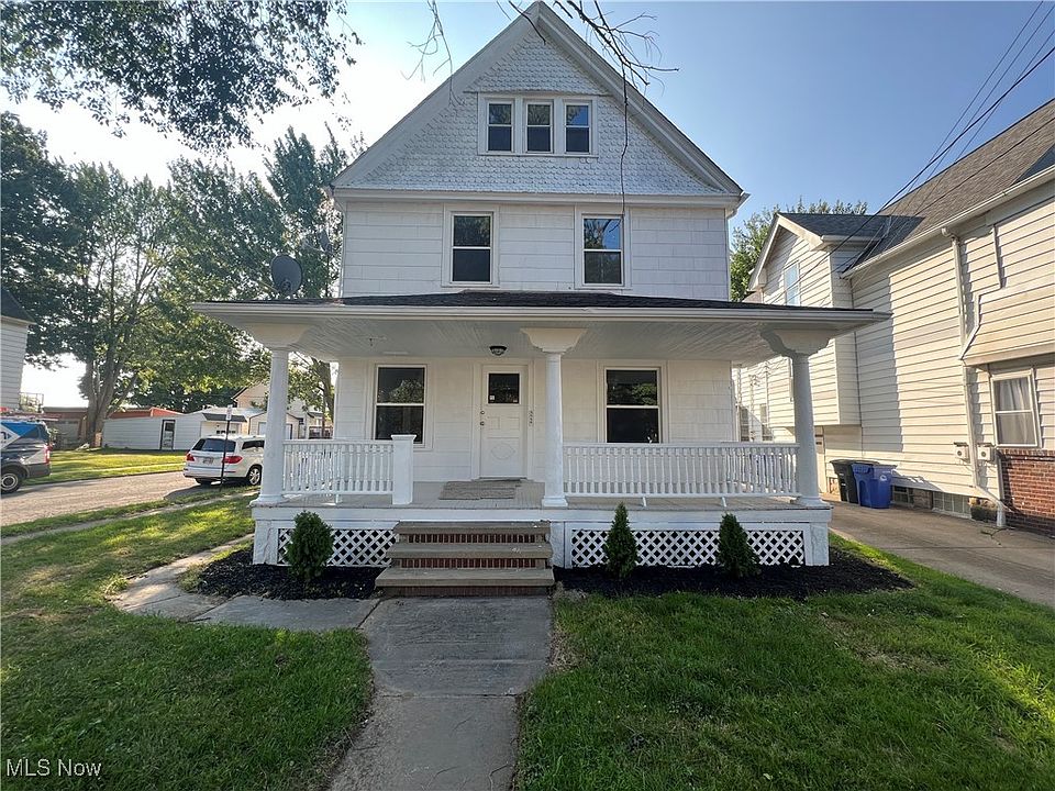 3856 W 43rd St, Cleveland, OH 44109 | Zillow